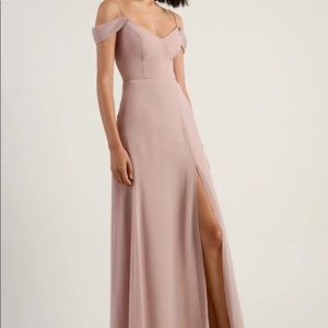 Jenny Yoo Priya Gown